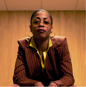 Martha Nichols